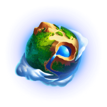 Planetary perks